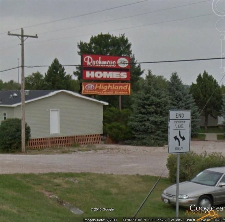 4678 Sturgis Road, Rapid City, SD 57702